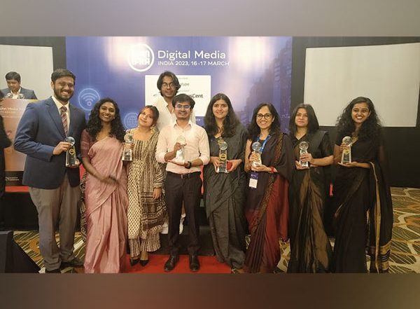 Business News | The Quint Wins Champion Publisher of the Year Award at WAN-IFRA South Asian Digital Media Awards