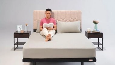 Business News | Duroflex Becomes India's Sleepiest Page to Celebrate World Sleep Day