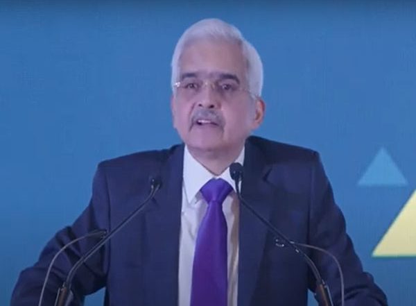 Business News | Developments in US Banking System Drives Home Importance of Prudent Asset-liability and Risk Management: RBI Governor