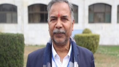 World News | Will Work as Per the Spirit of Constitution, Promises Nepal Vice-President-elect