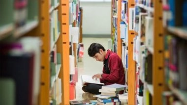 Business News | Choosing the Right School for Your Child: Understanding the Importance of Amenities and Affiliations in India