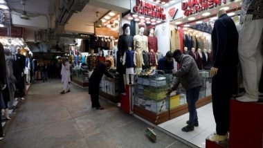 World News | Pakistan Army Hands 45,000 Acres for 'corporate Farming'