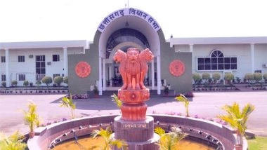 India News | Chhattisgarh Minister Appreciates CM Baghel on Passing Media Personnel Security Bill in Assembly