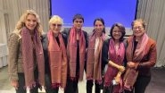 World News | Women in Data Announce Plans to Launch Data Curiosity Program in India