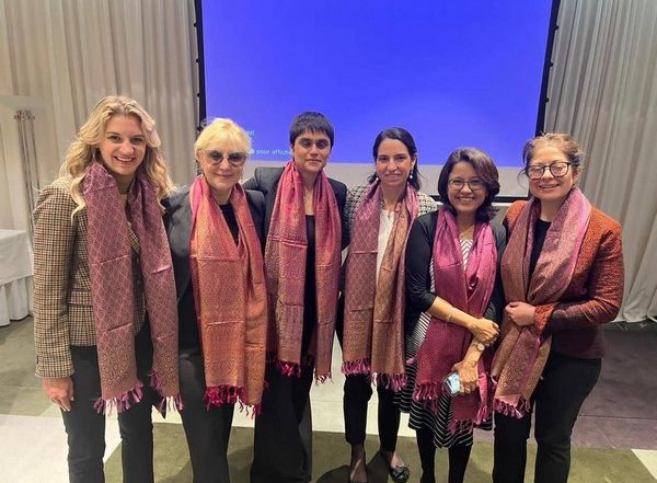 World News | Women in Data Announce Plans to Launch Data Curiosity Program in India