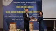 World News | Immense Potential, Possibilities to Expand India-Japan Relationship: Envoy Kenji Miyata