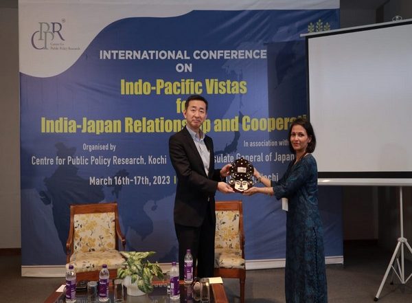 World News | Immense Potential, Possibilities to Expand India-Japan Relationship: Envoy Kenji Miyata