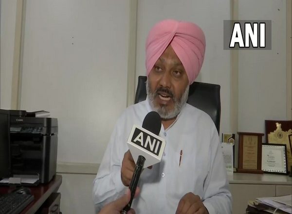 India News | AAP Leader Claims of Providing Corruption-free Administration in Punjab