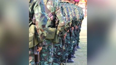 World News | 25 Armies from Africa to Attend Maiden India-Africa Chiefs Conclave in Pune