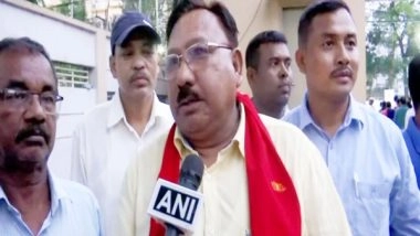 India News | 40.39 Lakh Bighas of Forest, Govt Land Encroached Upon, Says Assam Minister