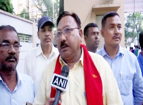 India News | 40.39 Lakh Bighas of Forest, Govt Land Encroached Upon, Says Assam Minister