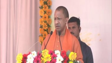 India News | UP: Yogi Govt Puts Water Supply and Seqwerage Projects on Fast Track