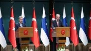 World News | Turkey Agrees to Start Process for Finland's NATO Bid