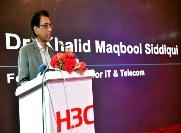 World News | Telling Truth is Biggest Crime in Pakistan: MQM-P