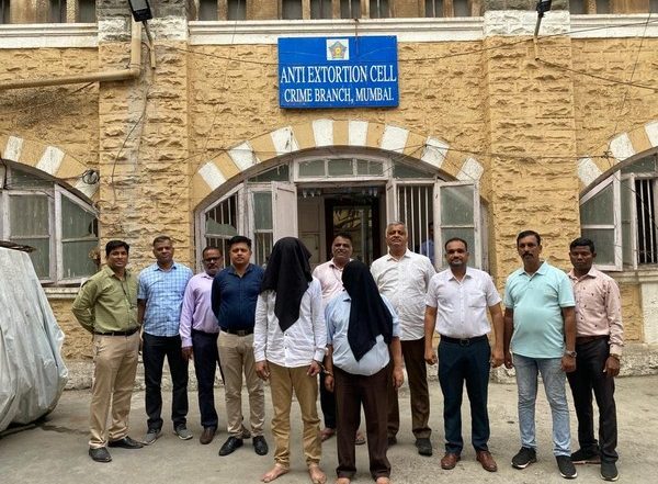 India News | Peddlers Held During Mumbai Drug Bust Shipped Narcotics to Australia, UK, Say Police