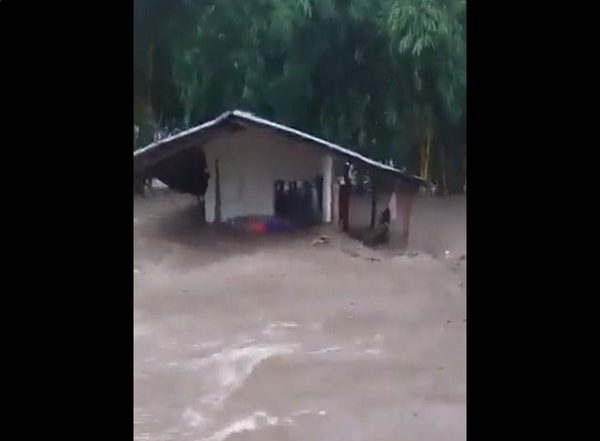 World News | Cyclone Freddy Has Affected over 500,000 People in Malawi: UN