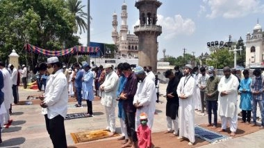 India News | Bihar: Muslim Govt Staffers Granted Permission to Leave Early During Ramzan