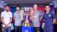 Sports News | Hero ISL to Recognise Outstanding Individual and Club Achievements as It Crowns Season 2022-23 Champion