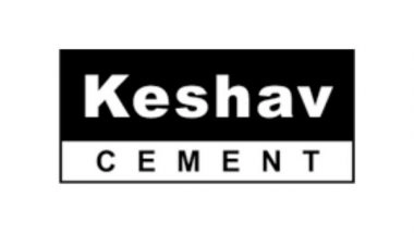 Business News | Shri Keshav Cement Announce Fund Raises of INR 45.98 Cr