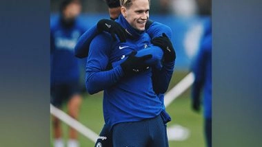 Sports News | Premier League: Can Graham Potter's New Chelsea Overcome Resilient Everton