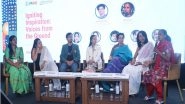 Business News | USAID's MOMENTUM Country and Global Leadership: India-Yash Celebrates International Women's Day in New Delhi