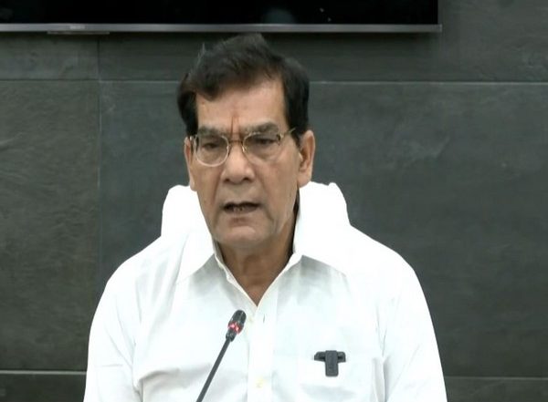 India News | Power Supply, Distribution Under Control: Uttar Pradesh Minister