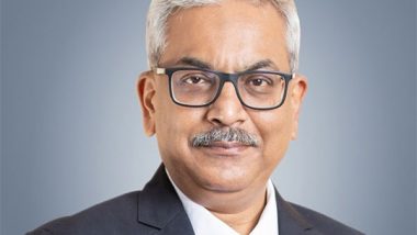 Business News | G. Krishnakumar Takes over as Chairman and Managing Director of Bharat Petroleum