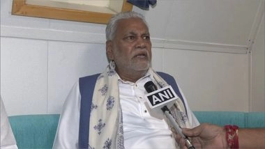India News | PM Modi Understood Importance of Fisheries: Rupala on 'Sagar Parikrama'