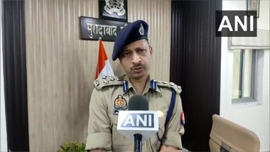 India News | Owners of UP's Sambhal Cold Storage Arrested from Uttarakhand