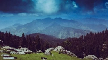 World News | Indian Himalayas Hub for Spiritual Seekers, Religious Practitioners: Report