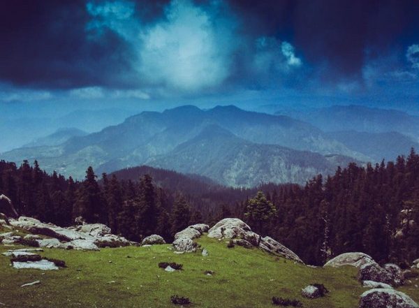 World News | Indian Himalayas Hub for Spiritual Seekers, Religious Practitioners: Report