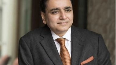 Business News | Tier 2 Cities- New Hub of Real Estate by Shravan Gupta