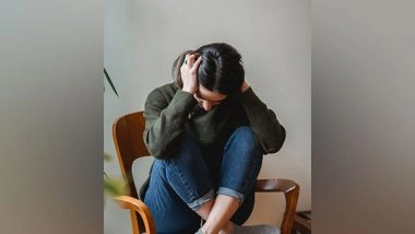 Health News | Study Shows Pandemic Stress Had More Impact on Pregnant Women