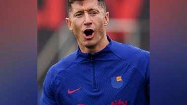 Sports News | How Three Points of El Clasico Will Define La Liga Title Race