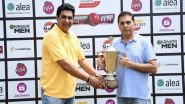 Business News | Saran Sports Launches 25th Edition of Corporate Cricket 7s 2023