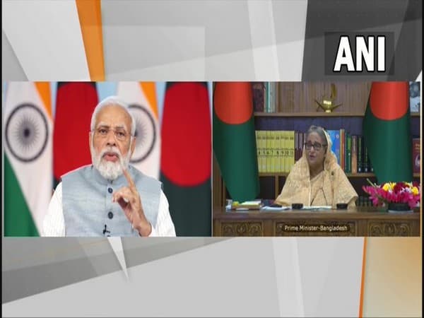 Friendship Pipeline Will Enhance Cooperation in Energy Security Between the Two Countries, Says PM