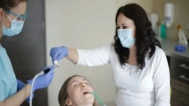 Health News | Replacement of Missing Teeth with Fixed Prostheses Lowers Risk of Cognitive Decline: Study