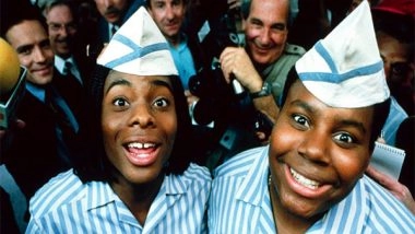 Entertainment News | 'Good Burger' Sequel Happening After Almost 26 Years