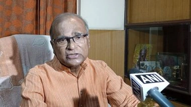 India News | Congress is a Cementing Force, Without It Opposition Cannot Function: Party MP Pradip Bhattacharya