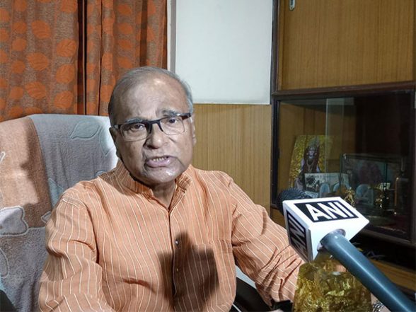 India News | Congress is a Cementing Force, Without It Opposition Cannot Function: Party MP Pradip Bhattacharya - Vimarsana News