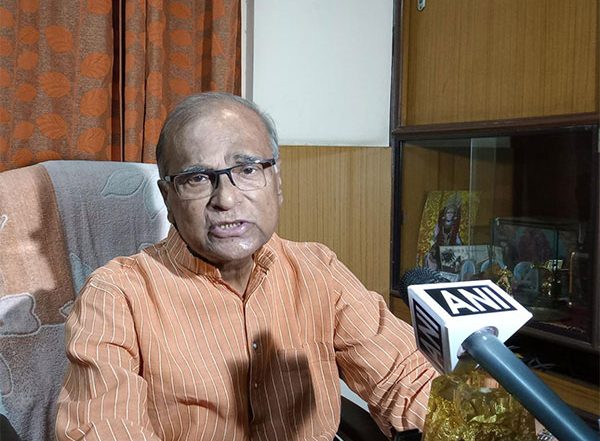 India News | Congress is a Cementing Force, Without It Opposition Cannot Function: Party MP Pradip Bhattacharya