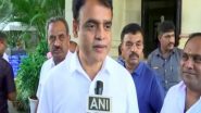 India News | Karnataka Minister Rolls out 3 Strategic Initiatives to Promote Start-ups, Innovations