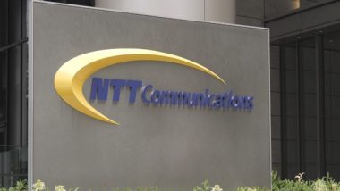 World News | NTT Communication Uses AI Technology to Create Digital Human