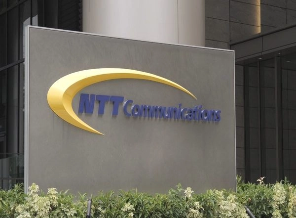 World News | NTT Communication Uses AI Technology to Create Digital Human