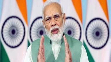 India News | Success of Indian Democracy Hurting Some People, So They Are Attacking It: PM Modi