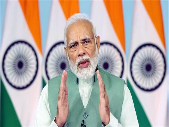 India News | Success of Indian Democracy Hurting Some People, So They Are Attacking It: PM Modi - Vimarsana News