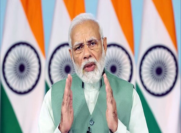 India News | Success of Indian Democracy Hurting Some People, So They Are Attacking It: PM Modi