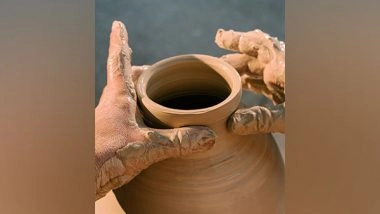 Science News | Pottery Colours Tell a Lot About Power of Empires: Study