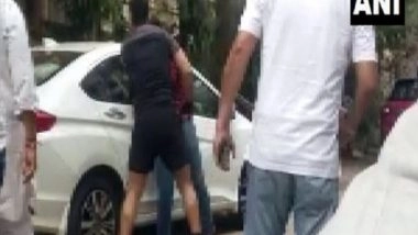 India News | Delivery Boy Beaten for Not Having Change in Delhi, Police Initiates Probe