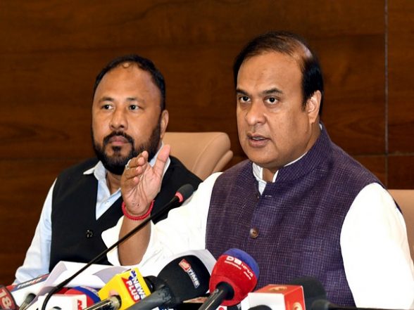 India News | Assam Cabinet to Visit Delhi's War Memorial, Pradhanmantri Sangrahalaya - Vimarsana News